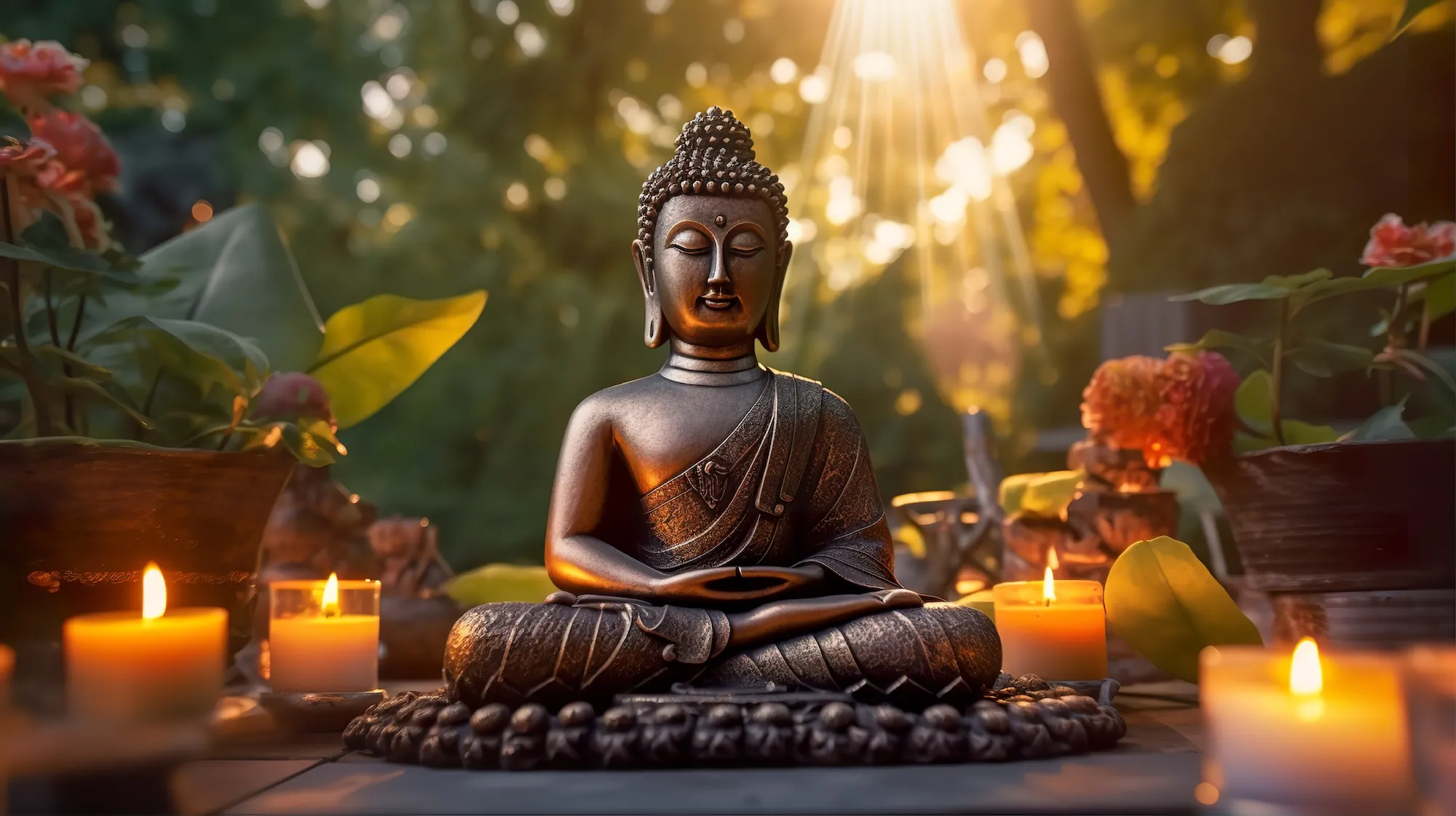 Welcome to Senses Royal Thai Massage
