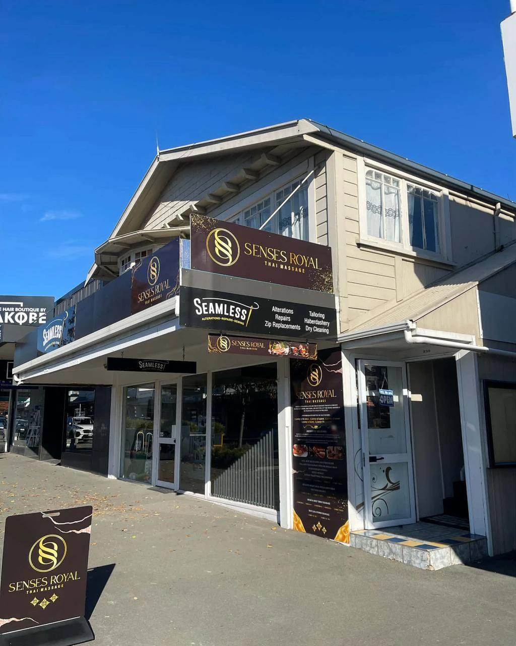 Senses Royal Thai Massage - 2