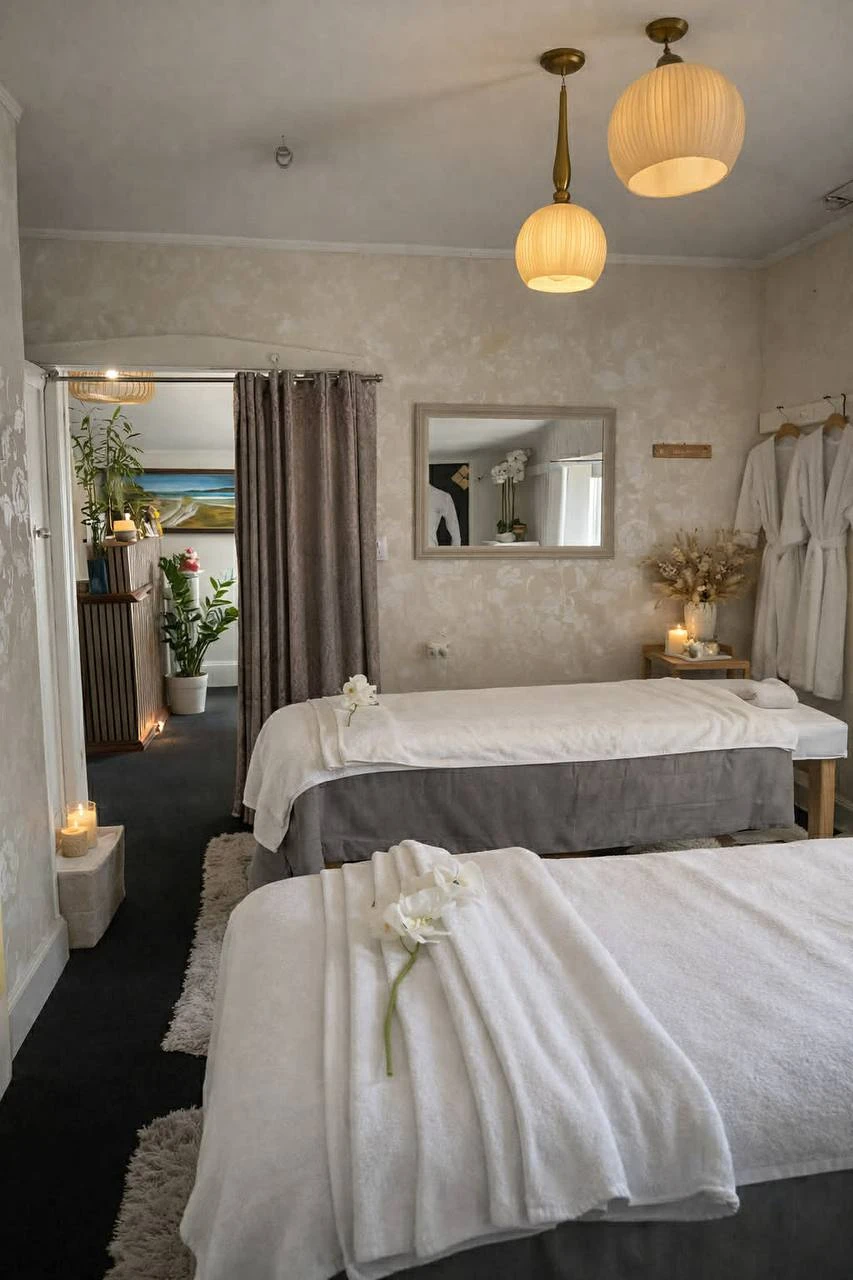 Senses Royal Thai Massage - 3