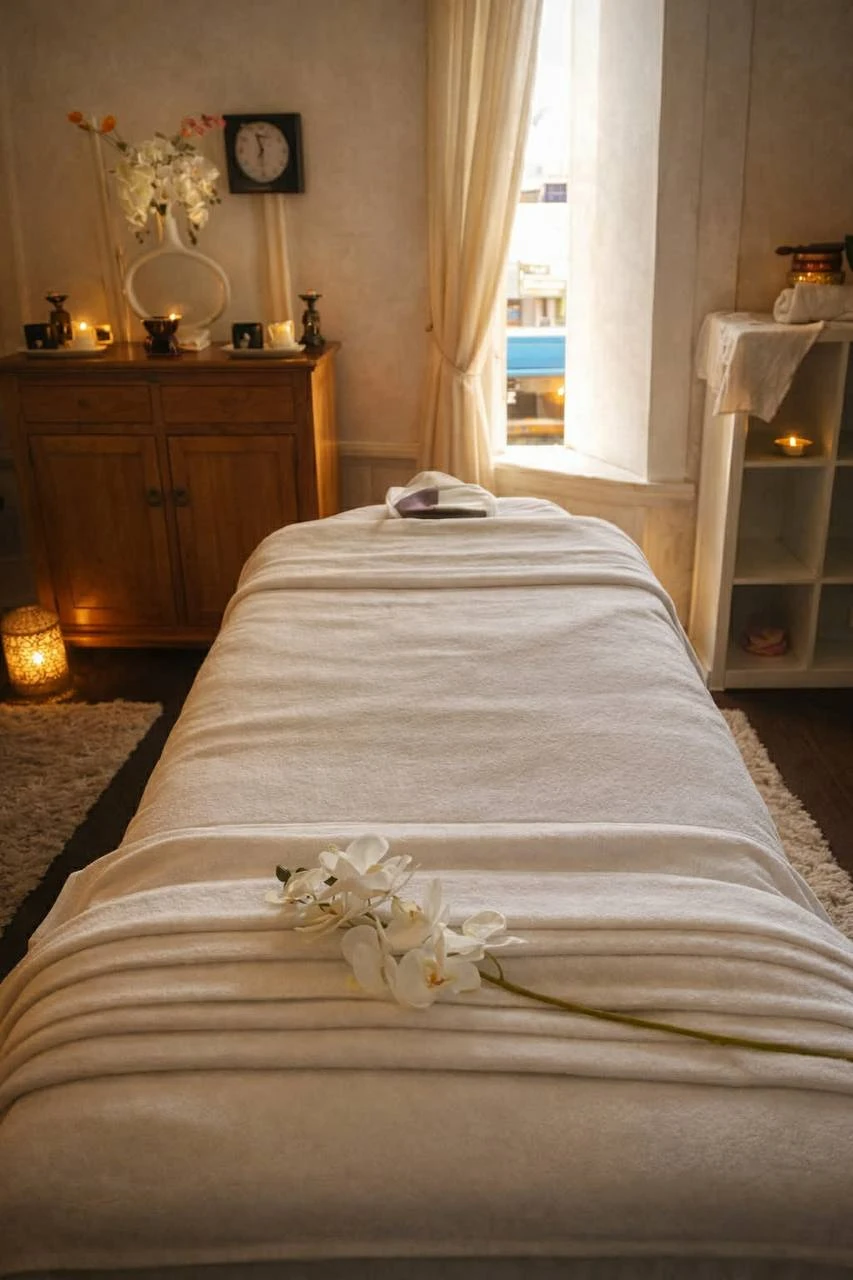 Senses Royal Thai Massage - 5