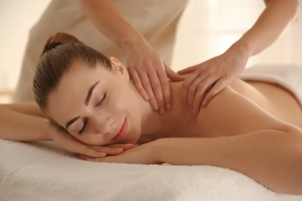 Relaxation and Stress Relief